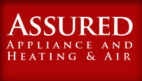 Assured Appliance Logo